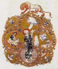 Ostromir John Ostromir John
