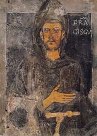 Stfrancis Part