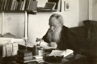 Tolstojln