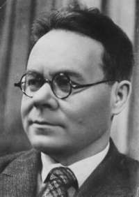 Vsevolod Vaceslavovic Ivanov 1930 E Gody