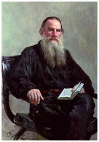 Tolstoy 2024